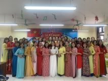 Tổ chức Ngày nhà giáo Việt Nam 20-11-2022
