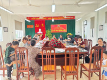 Tuyển sinh năm học 2025 - 2026