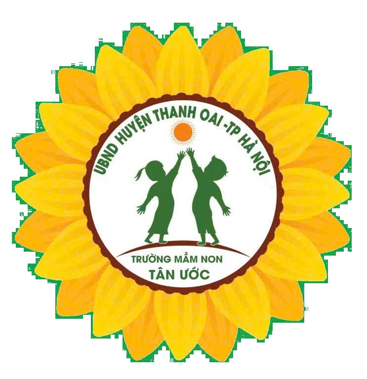 Trường Mầm non Tân Ước
