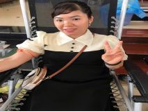 12. Cô Nguyễn Hồng Gấm - NV
