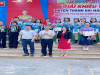 Trường MN Tân Ước đạt Giải nhất khiêu vũ huyện Thanh Oai năm 2023